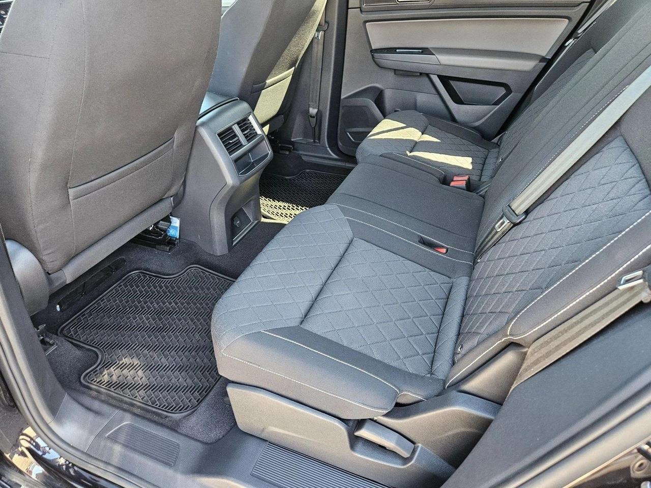 2021 Volkswagen Atlas Cross Sport 2.0T S Roseville CA