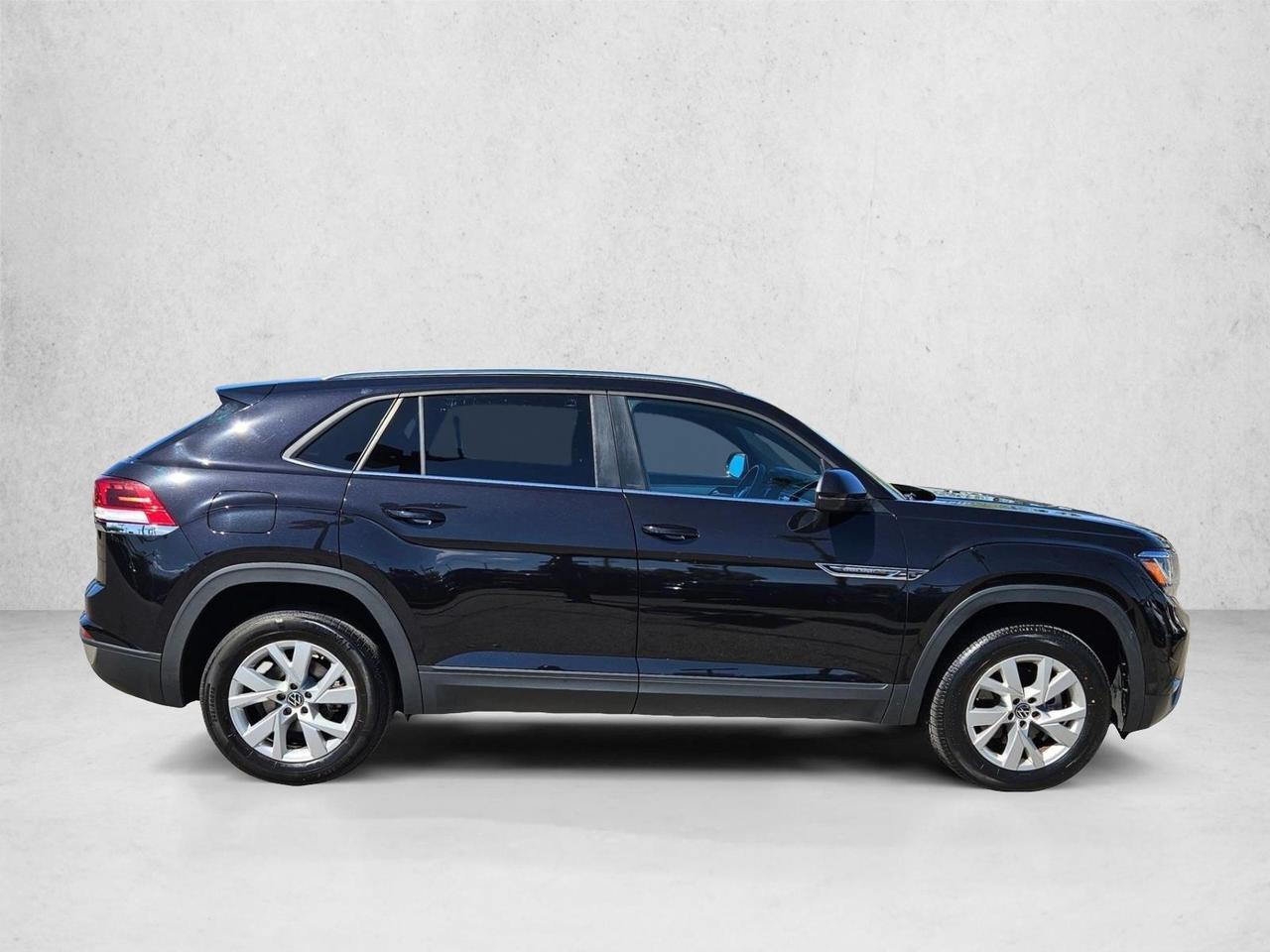 2021 Volkswagen Atlas Cross Sport 2.0T S Roseville CA