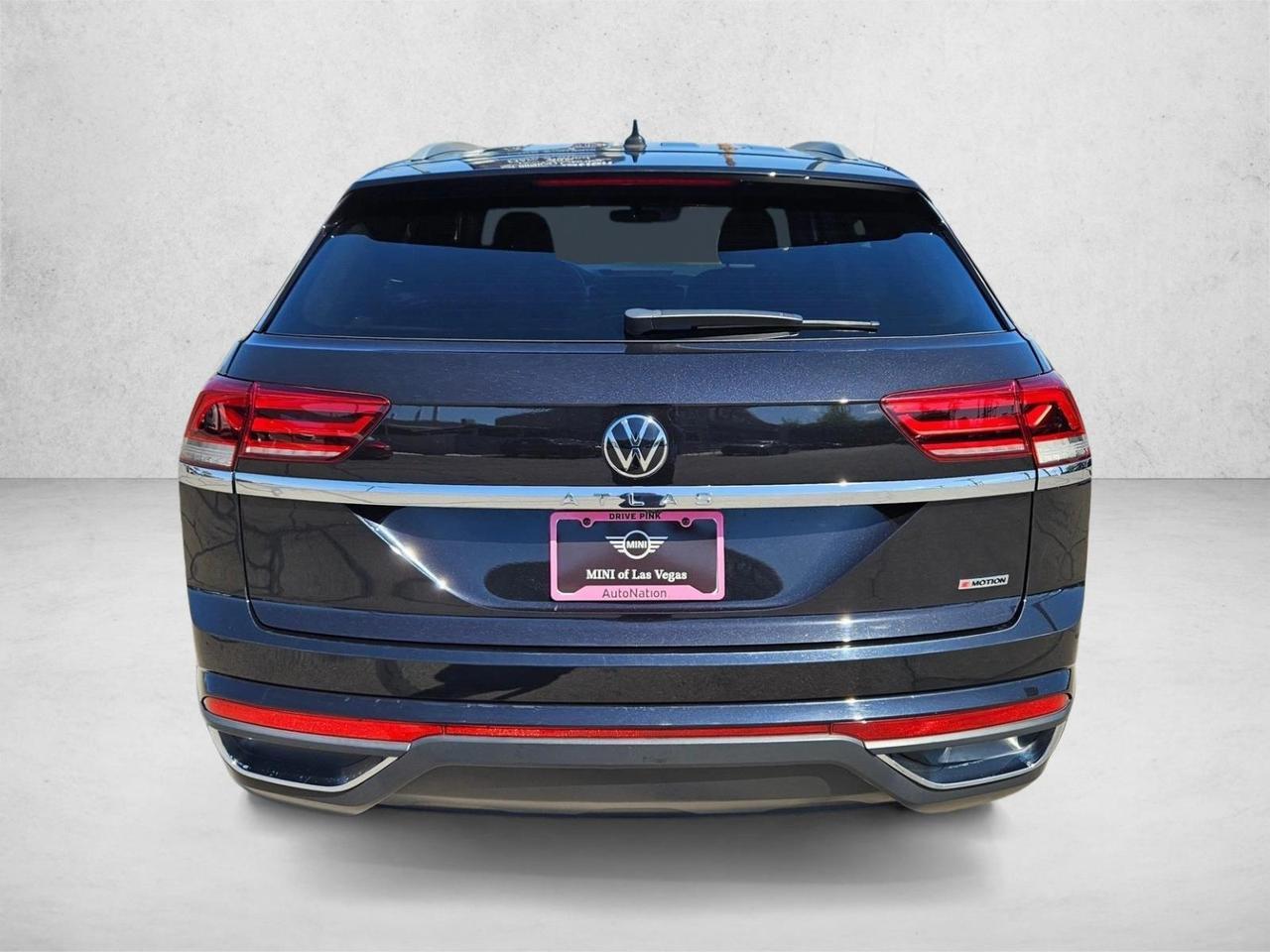 2021 Volkswagen Atlas Cross Sport 2.0T S Roseville CA