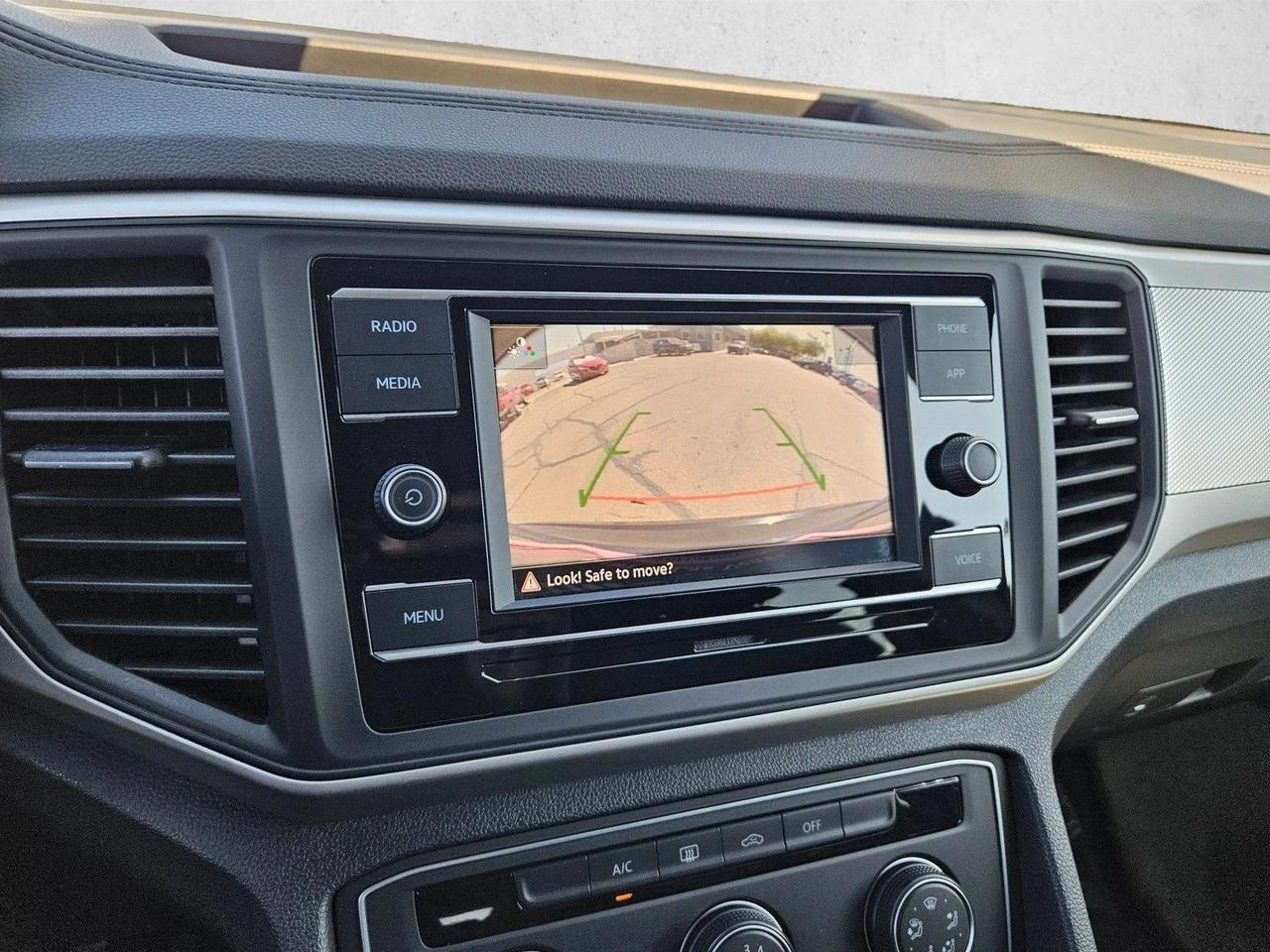 2021 Volkswagen Atlas Cross Sport 2.0T S Roseville CA