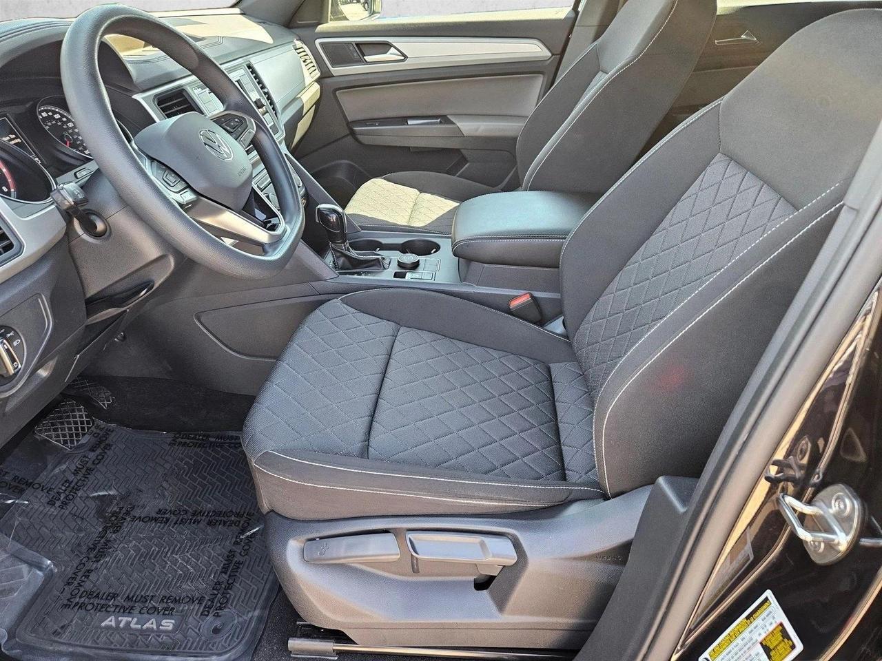 2021 Volkswagen Atlas Cross Sport 2.0T S Roseville CA