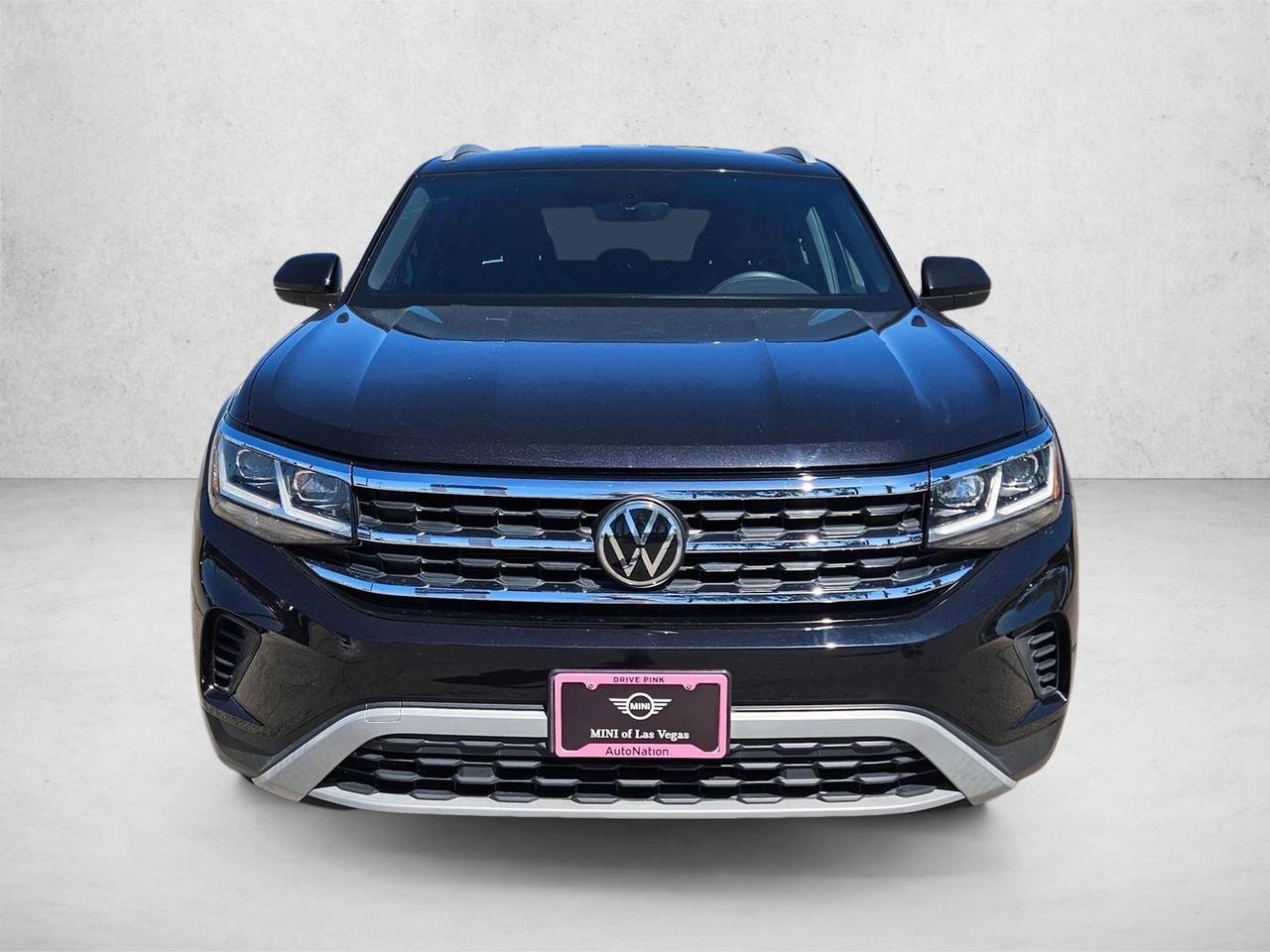 2021 Volkswagen Atlas Cross Sport 2.0T S