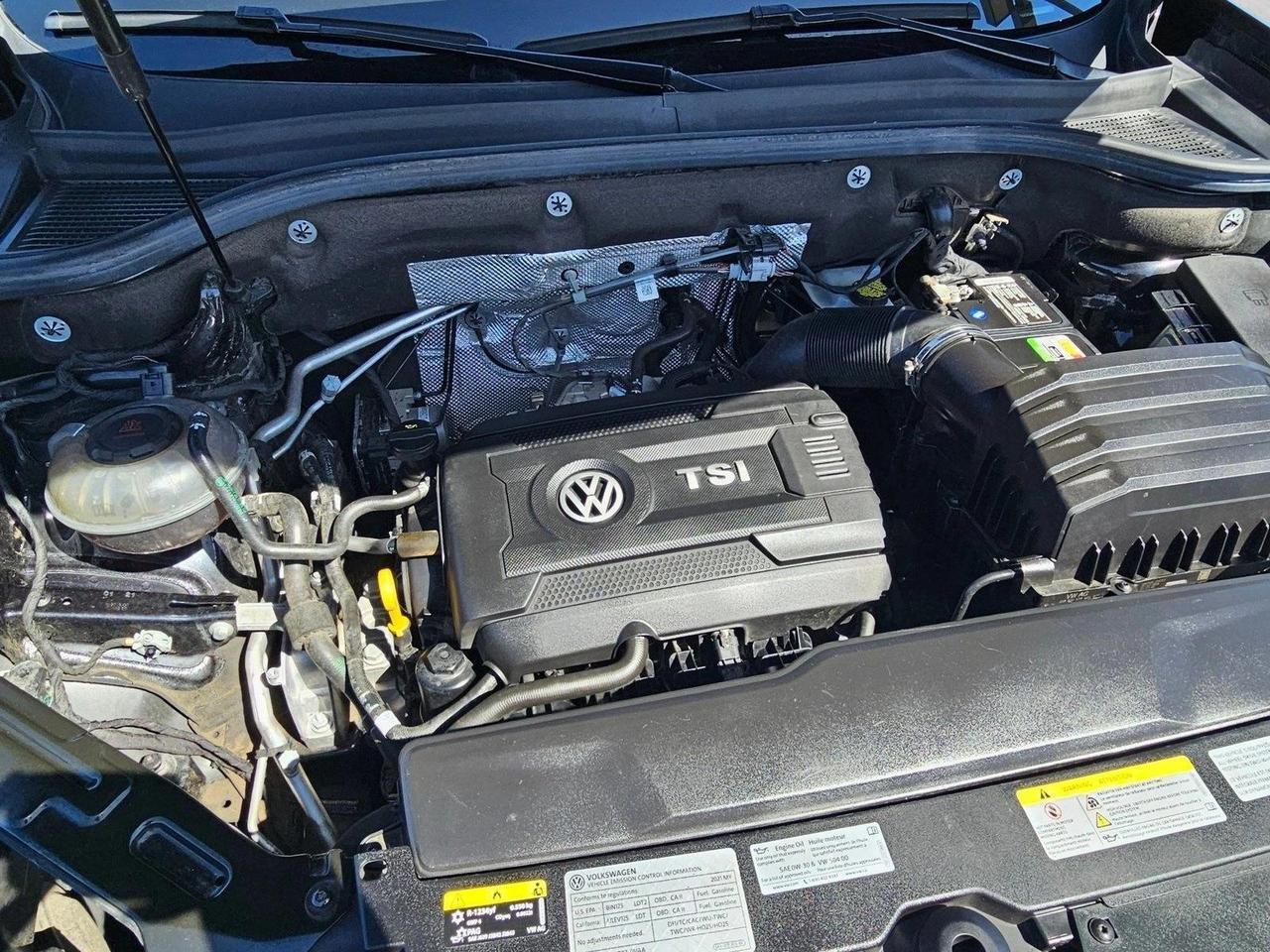 2021 Volkswagen Atlas Cross Sport 2.0T S Roseville CA
