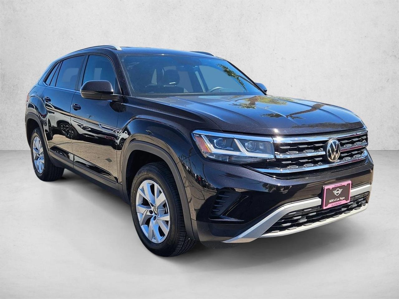 2021 Volkswagen Atlas Cross Sport 2.0T S