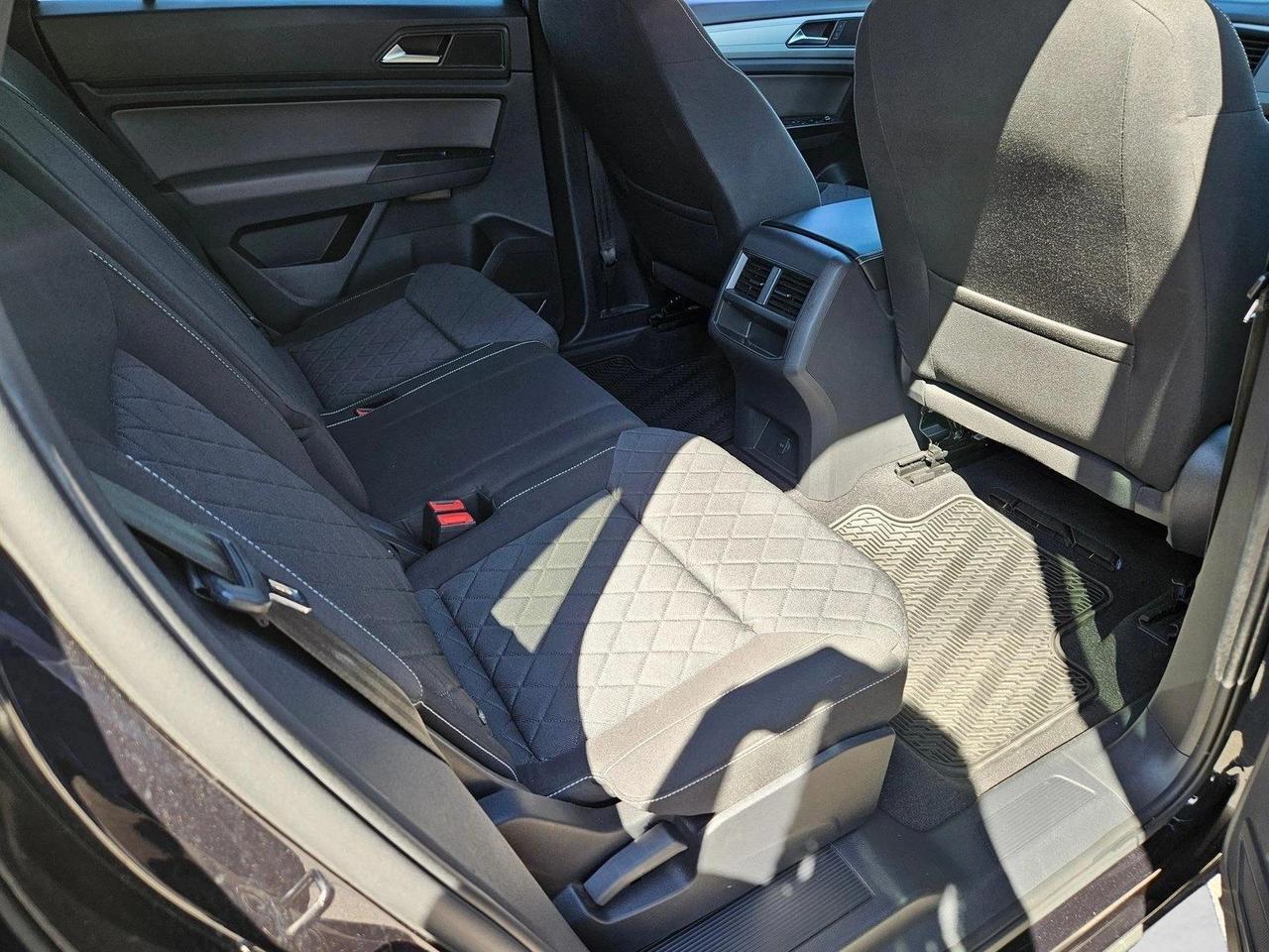2021 Volkswagen Atlas Cross Sport 2.0T S Roseville CA