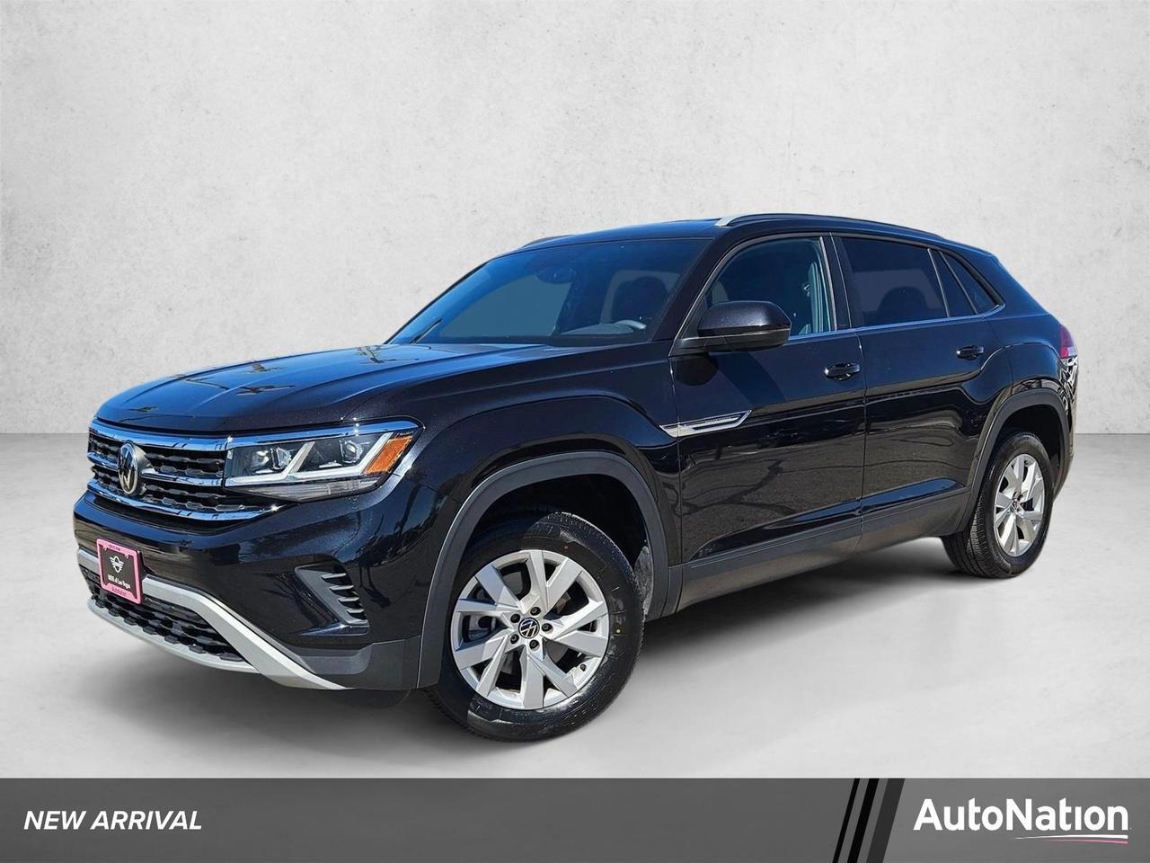 2021 Volkswagen Atlas Cross Sport 2.0T S