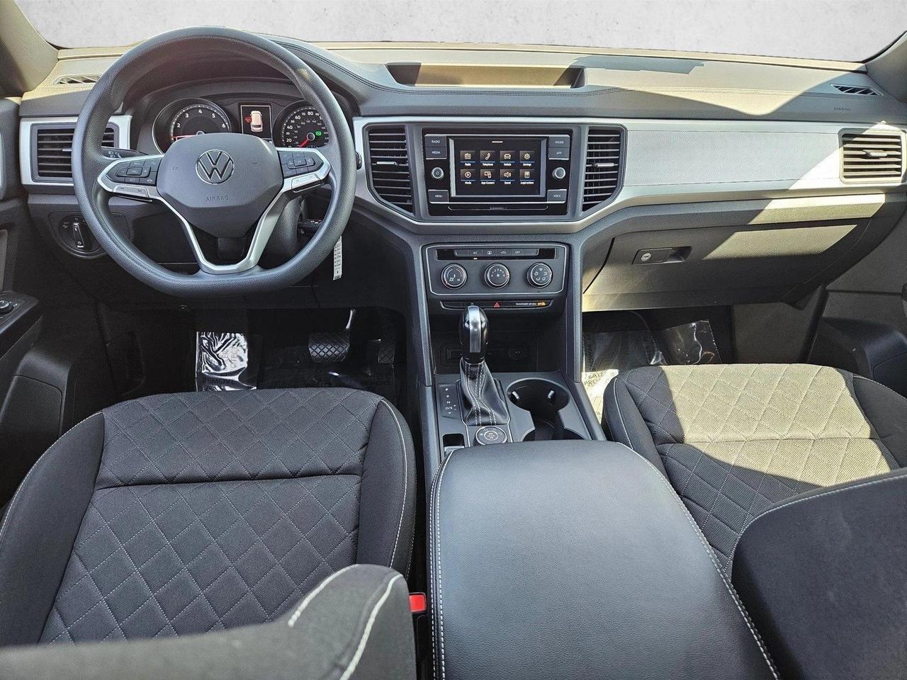 2021 Volkswagen Atlas Cross Sport 2.0T S Roseville CA