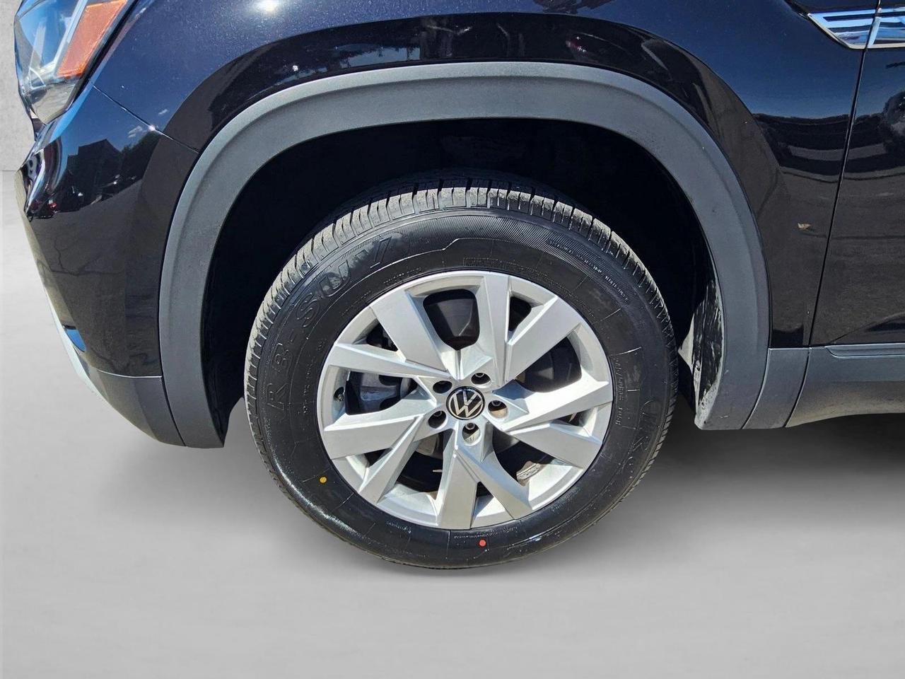 2021 Volkswagen Atlas Cross Sport 2.0T S Roseville CA