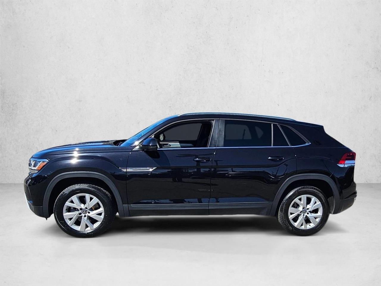 2021 Volkswagen Atlas Cross Sport 2.0T S Roseville CA