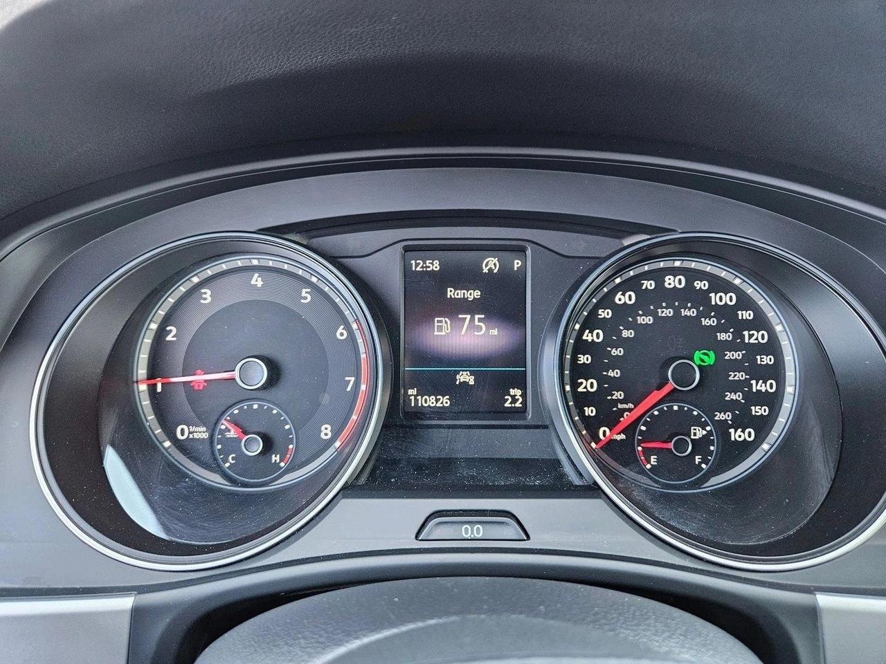 2021 Volkswagen Atlas Cross Sport 2.0T S Roseville CA