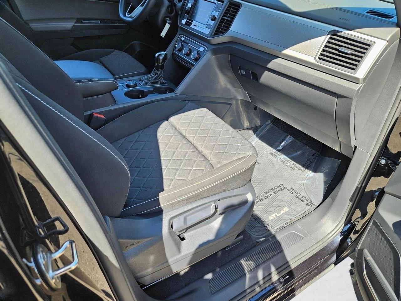 2021 Volkswagen Atlas Cross Sport 2.0T S Roseville CA