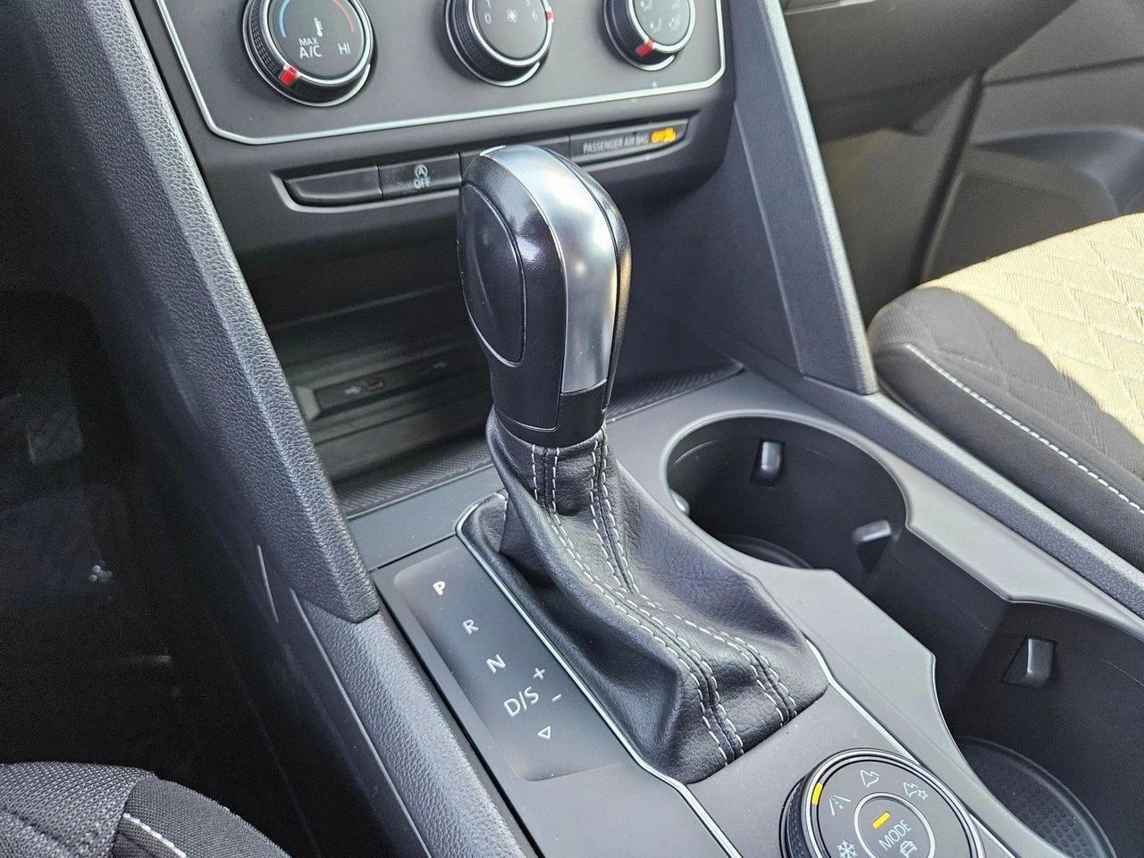 2021 Volkswagen Atlas Cross Sport 2.0T S Roseville CA