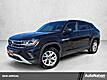2021 Volkswagen Atlas Cross Sport 2.0T S