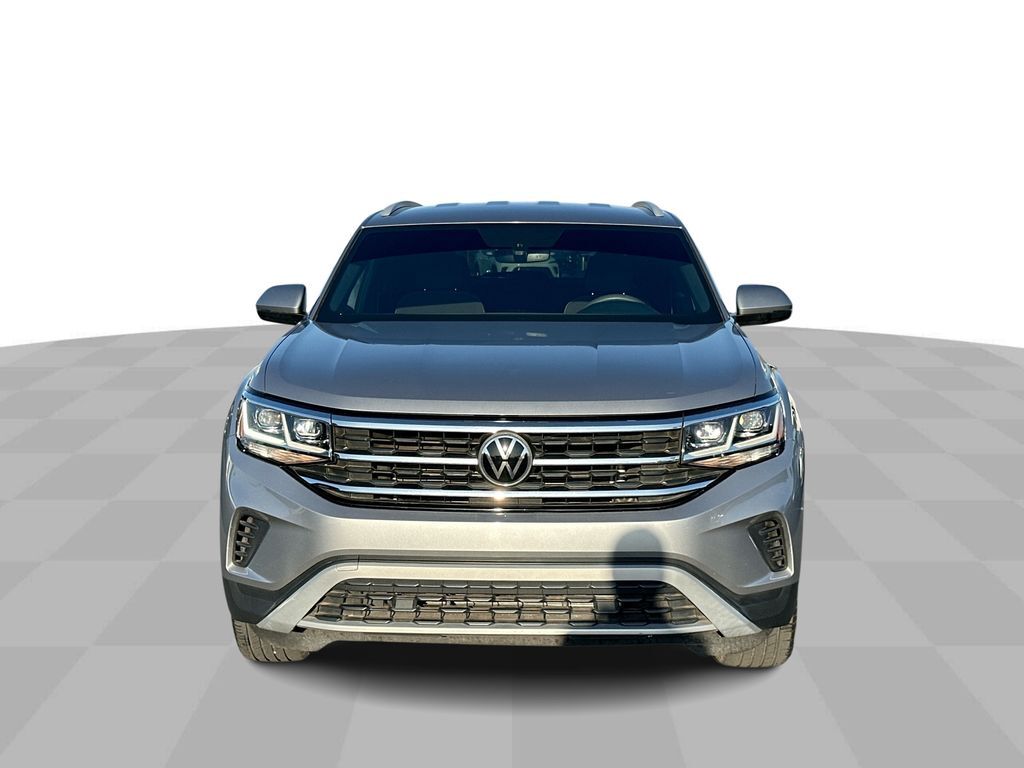 2021 Volkswagen Atlas Cross Sport 2.0T S Tucson AZ