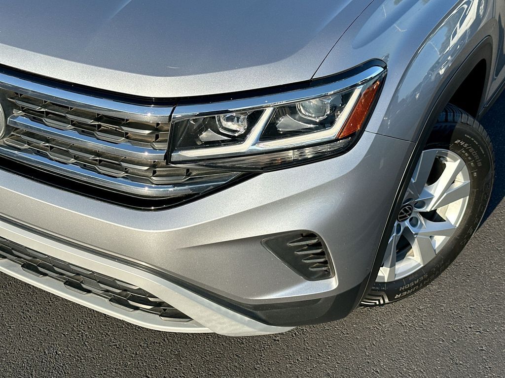 2021 Volkswagen Atlas Cross Sport 2.0T S Tucson AZ