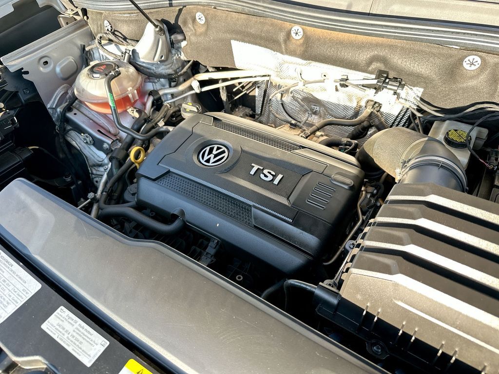 2021 Volkswagen Atlas Cross Sport 2.0T S Tucson AZ