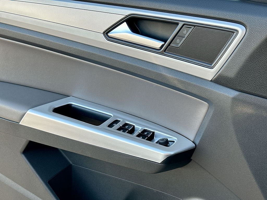 2021 Volkswagen Atlas Cross Sport 2.0T S Tucson AZ