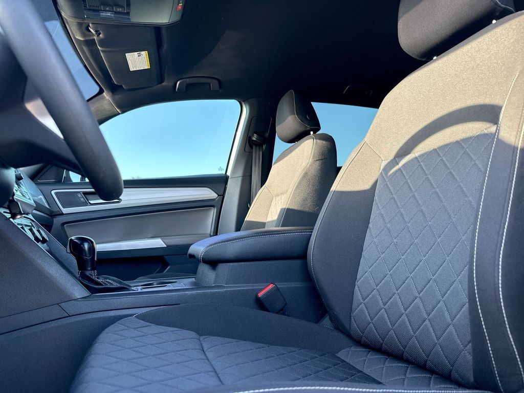 2021 Volkswagen Atlas Cross Sport 2.0T S Tucson AZ