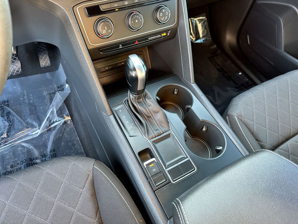 2021 Volkswagen Atlas Cross Sport 2.0T S Tucson AZ