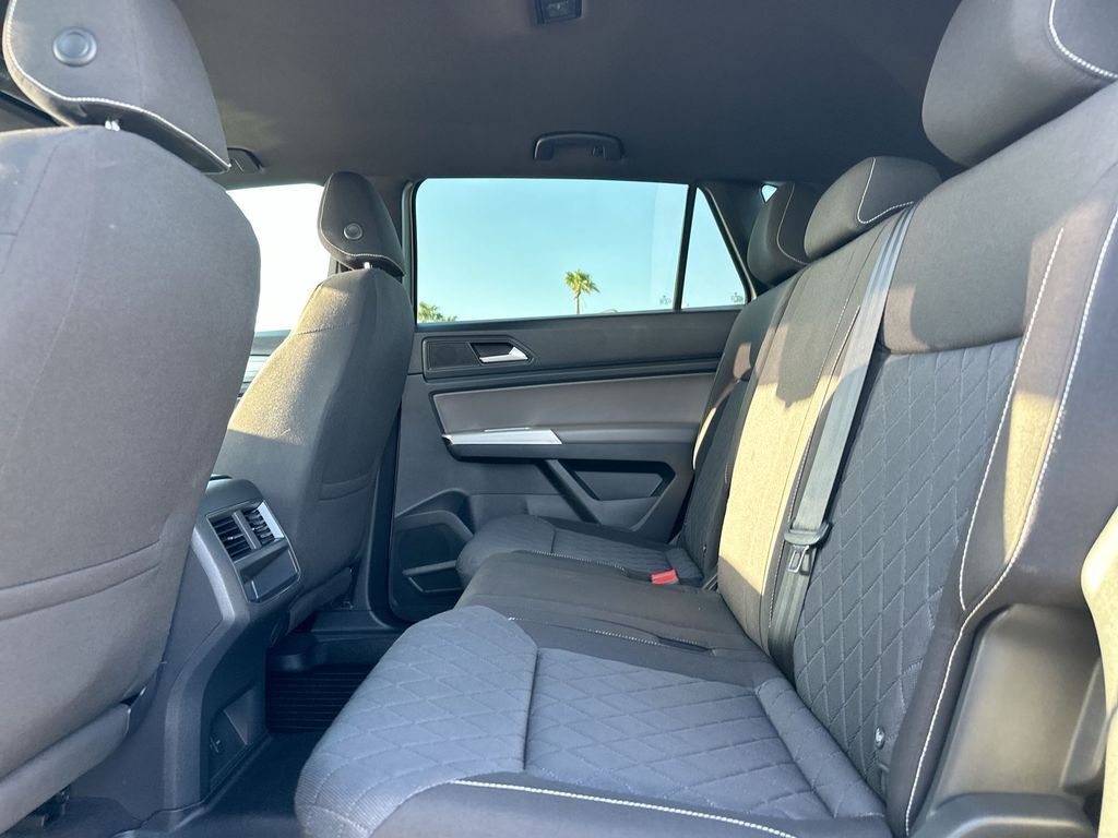 2021 Volkswagen Atlas Cross Sport 2.0T S Tucson AZ