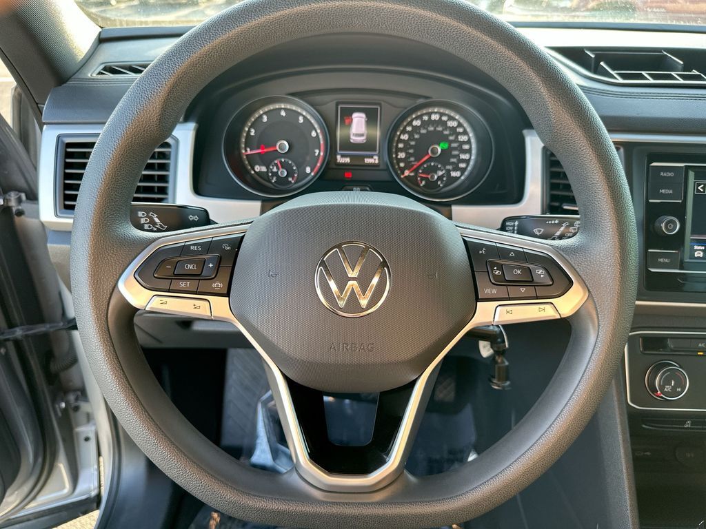 2021 Volkswagen Atlas Cross Sport 2.0T S Tucson AZ