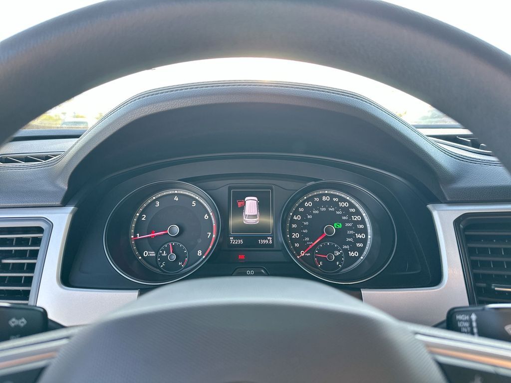 2021 Volkswagen Atlas Cross Sport 2.0T S Tucson AZ