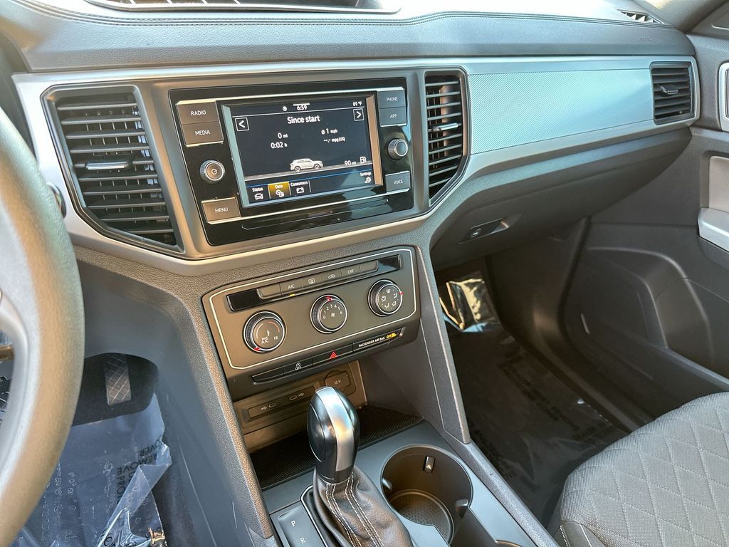 2021 Volkswagen Atlas Cross Sport 2.0T S Tucson AZ