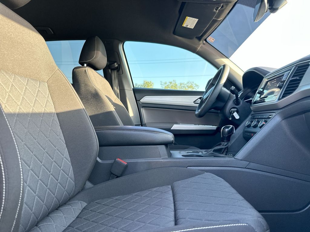 2021 Volkswagen Atlas Cross Sport 2.0T S Tucson AZ