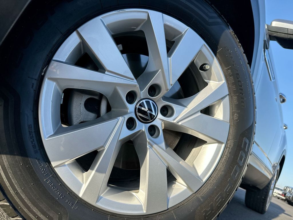 2021 Volkswagen Atlas Cross Sport 2.0T S Tucson AZ