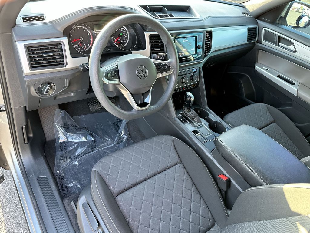 2021 Volkswagen Atlas Cross Sport 2.0T S Tucson AZ