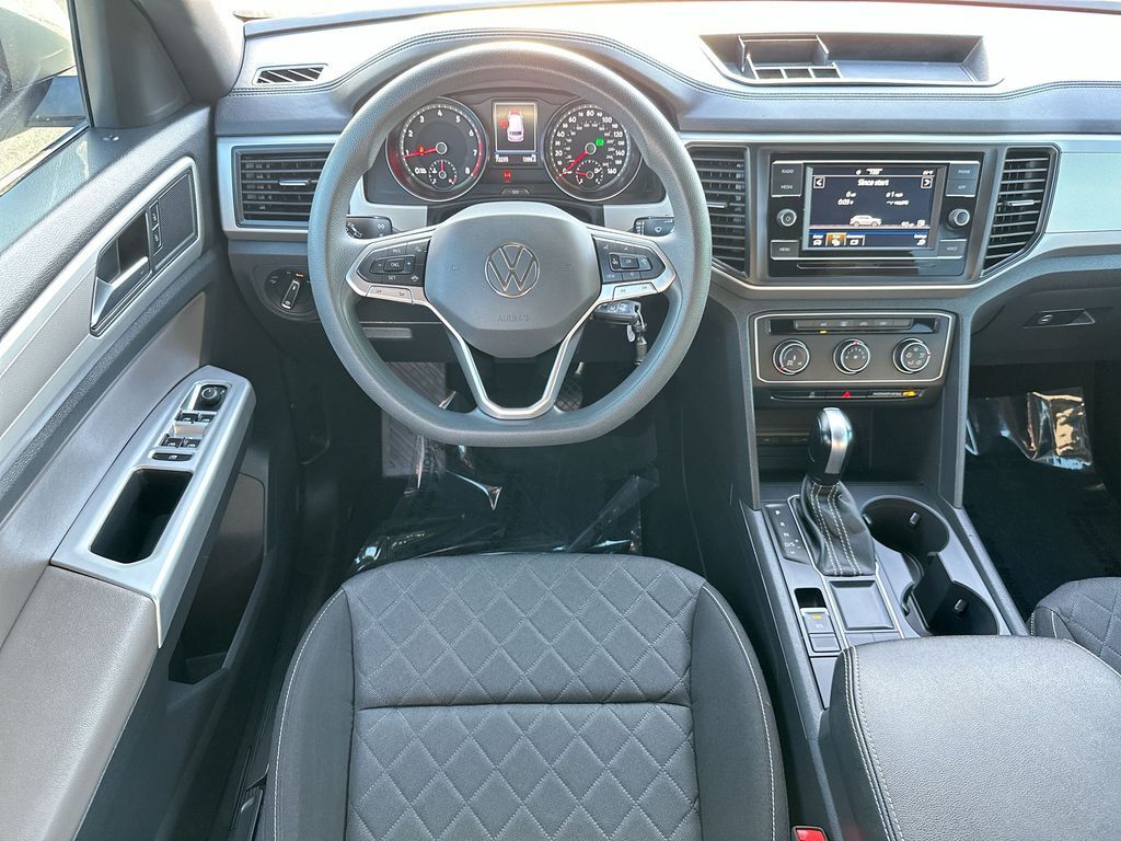2021 Volkswagen Atlas Cross Sport 2.0T S Tucson AZ