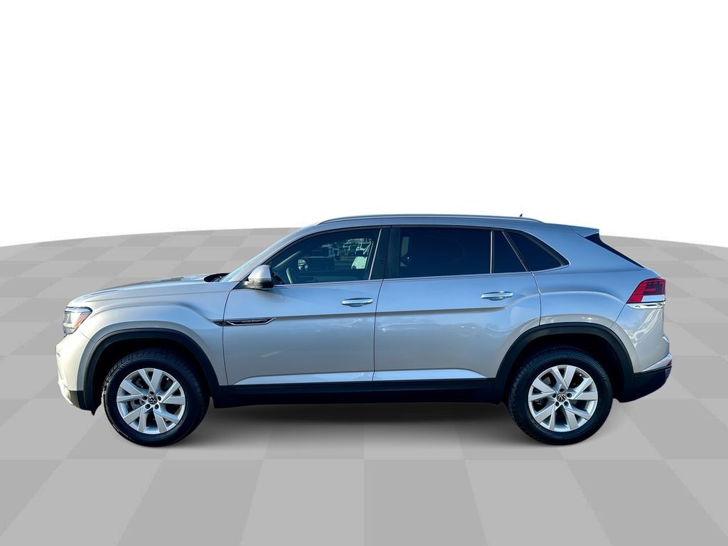 2021 Volkswagen Atlas Cross Sport 2.0T S Tucson AZ