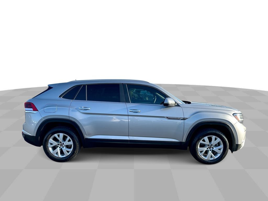 2021 Volkswagen Atlas Cross Sport 2.0T S Tucson AZ