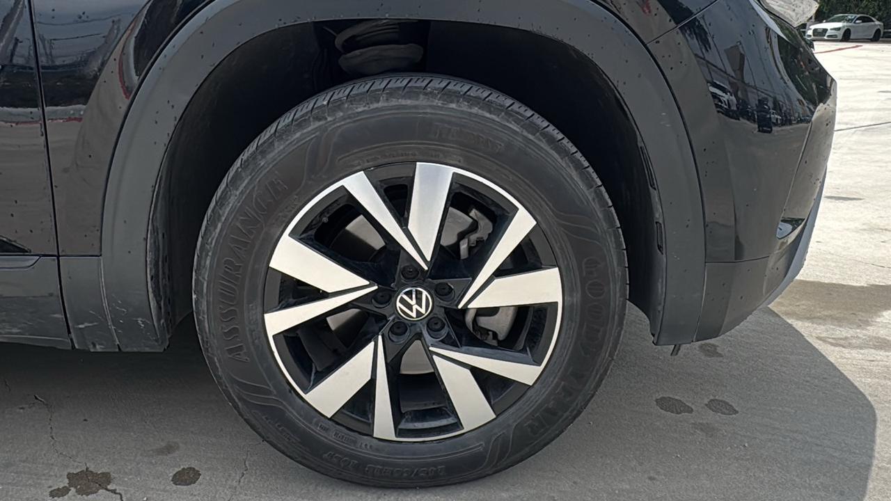 2021 Volkswagen Atlas Cross Sport 2.0T SE  Selma TX