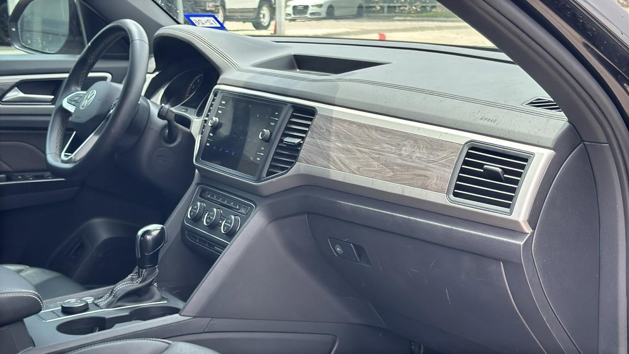 2021 Volkswagen Atlas Cross Sport 2.0T SE  Selma TX