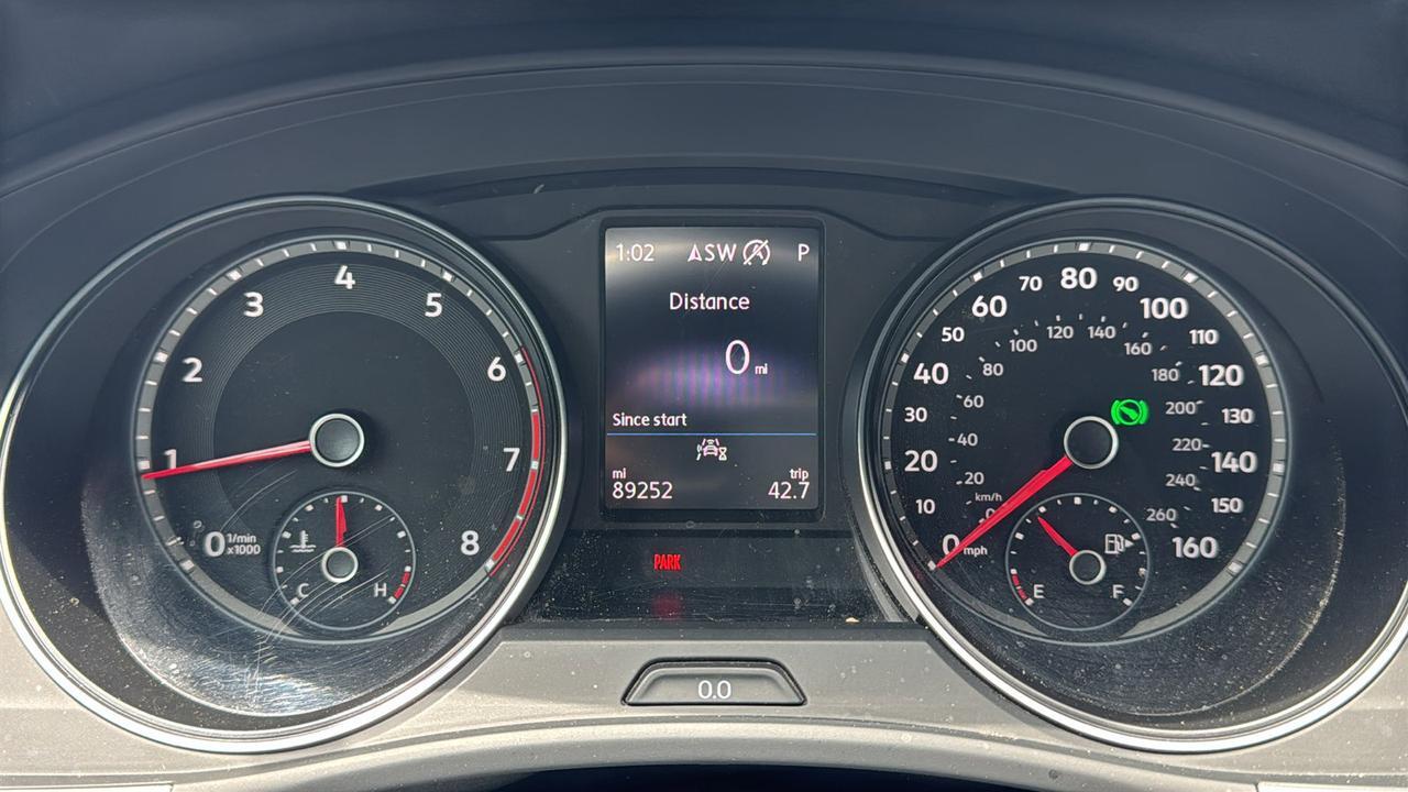 2021 Volkswagen Atlas Cross Sport 2.0T SE  Selma TX