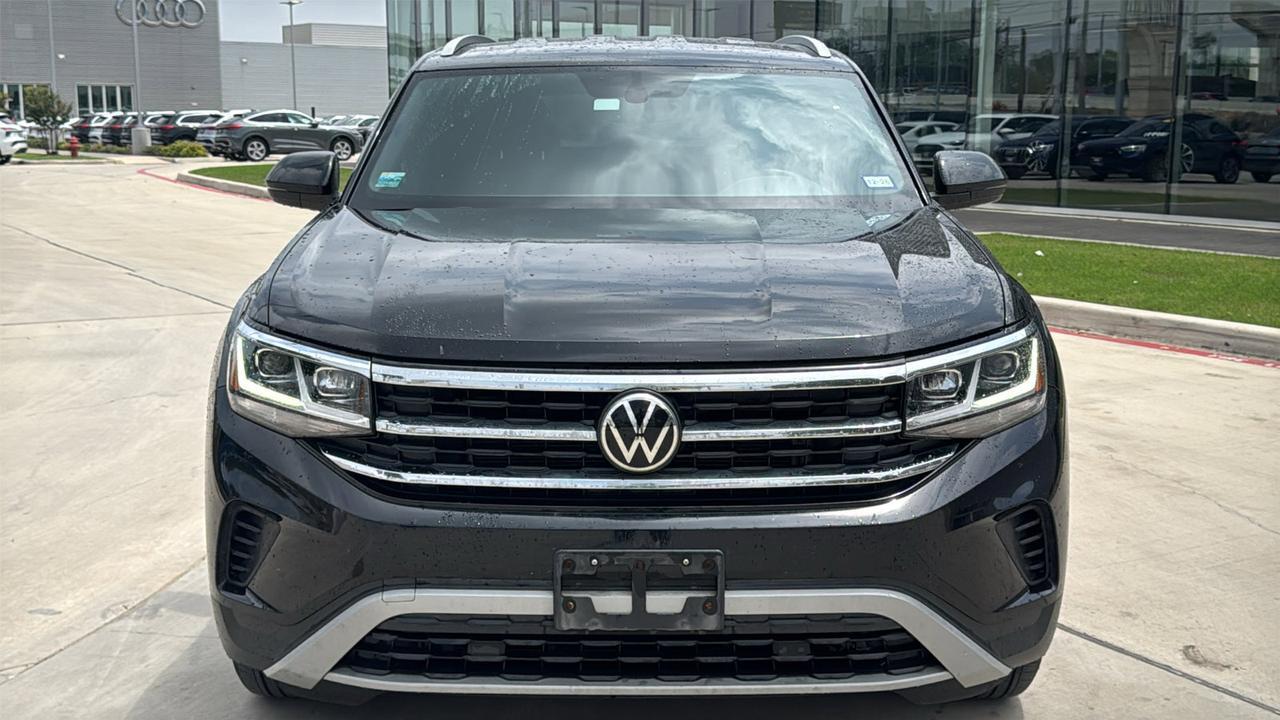 2021 Volkswagen Atlas Cross Sport 2.0T SE  Selma TX
