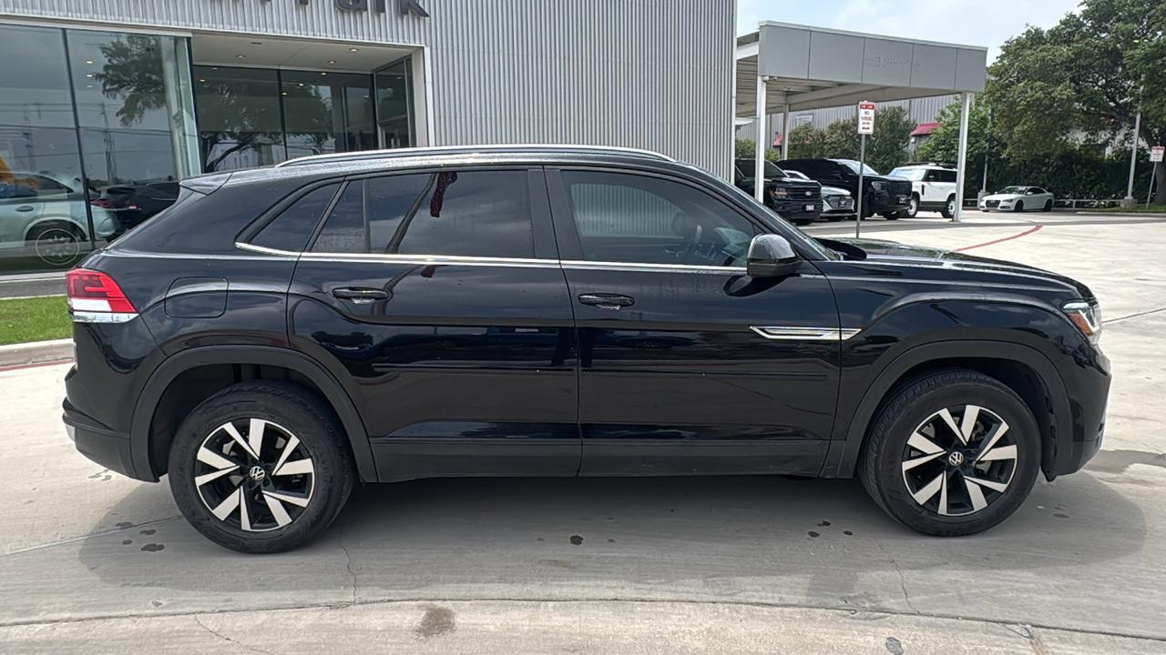 2021 Volkswagen Atlas Cross Sport 2.0T SE  Selma TX