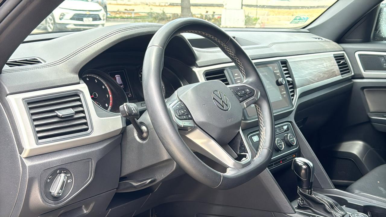 2021 Volkswagen Atlas Cross Sport 2.0T SE  Selma TX