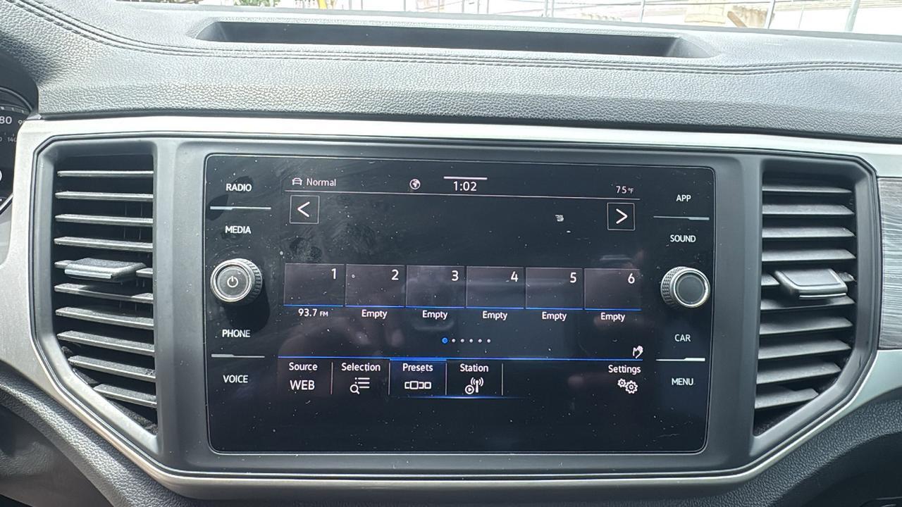 2021 Volkswagen Atlas Cross Sport 2.0T SE  Selma TX