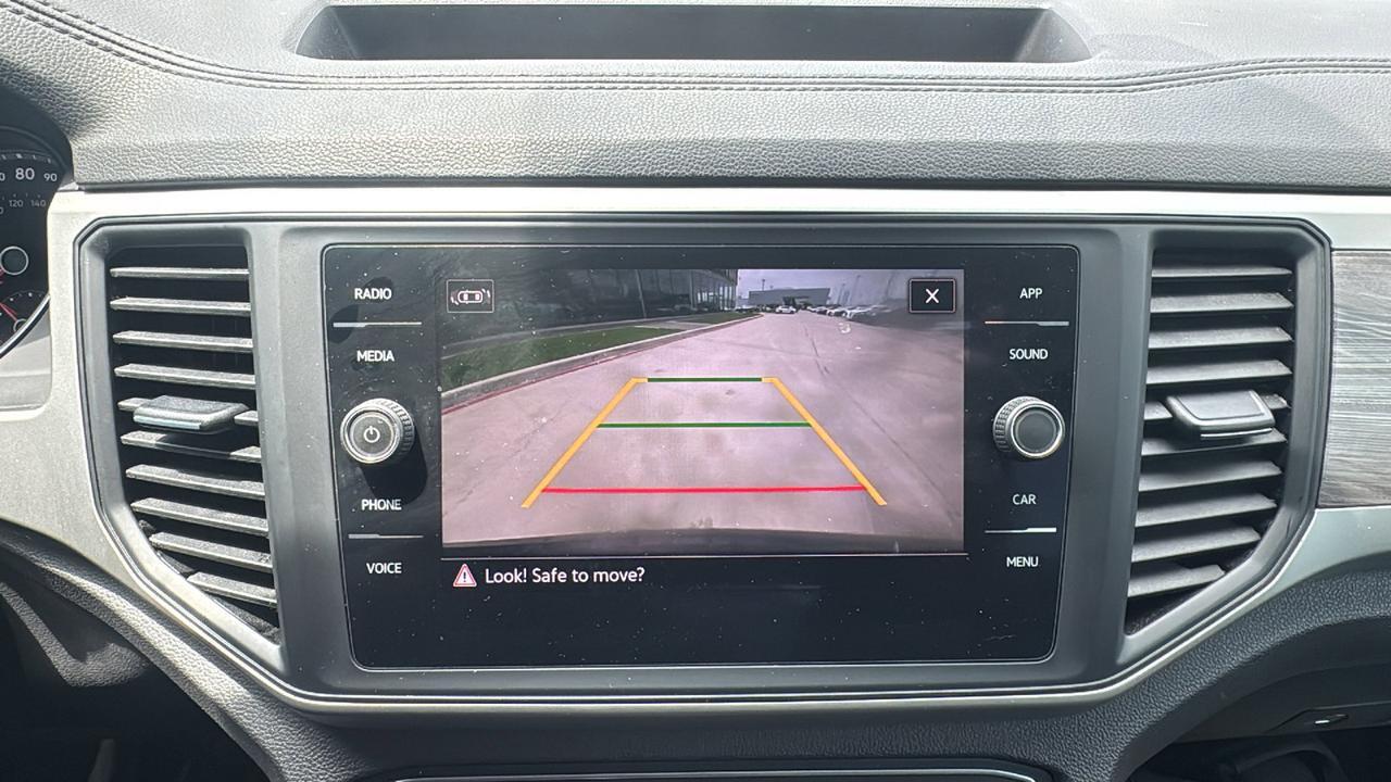 2021 Volkswagen Atlas Cross Sport 2.0T SE  Selma TX