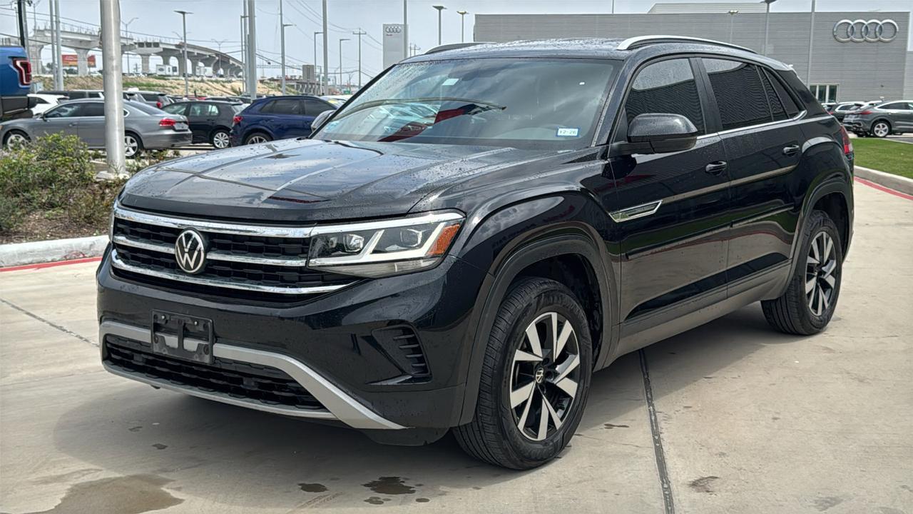 2021 Volkswagen Atlas Cross Sport 2.0T SE  Selma TX