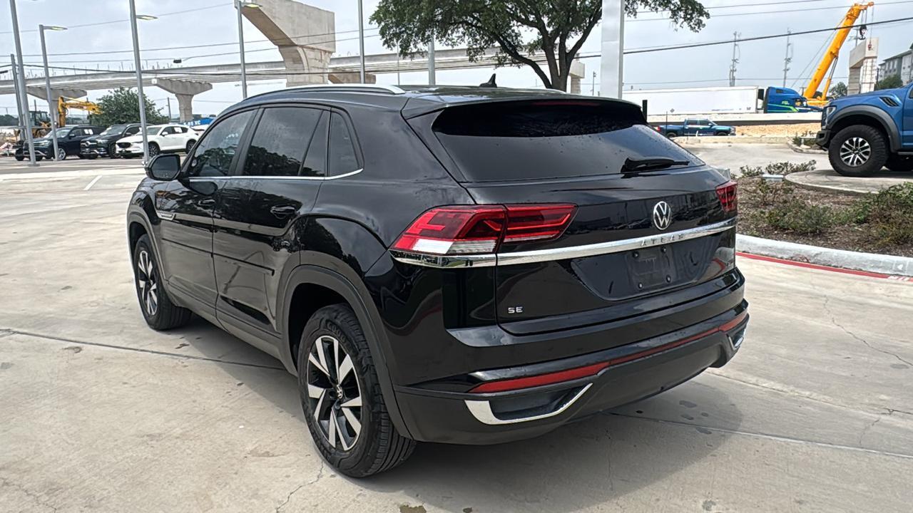 2021 Volkswagen Atlas Cross Sport 2.0T SE  Selma TX