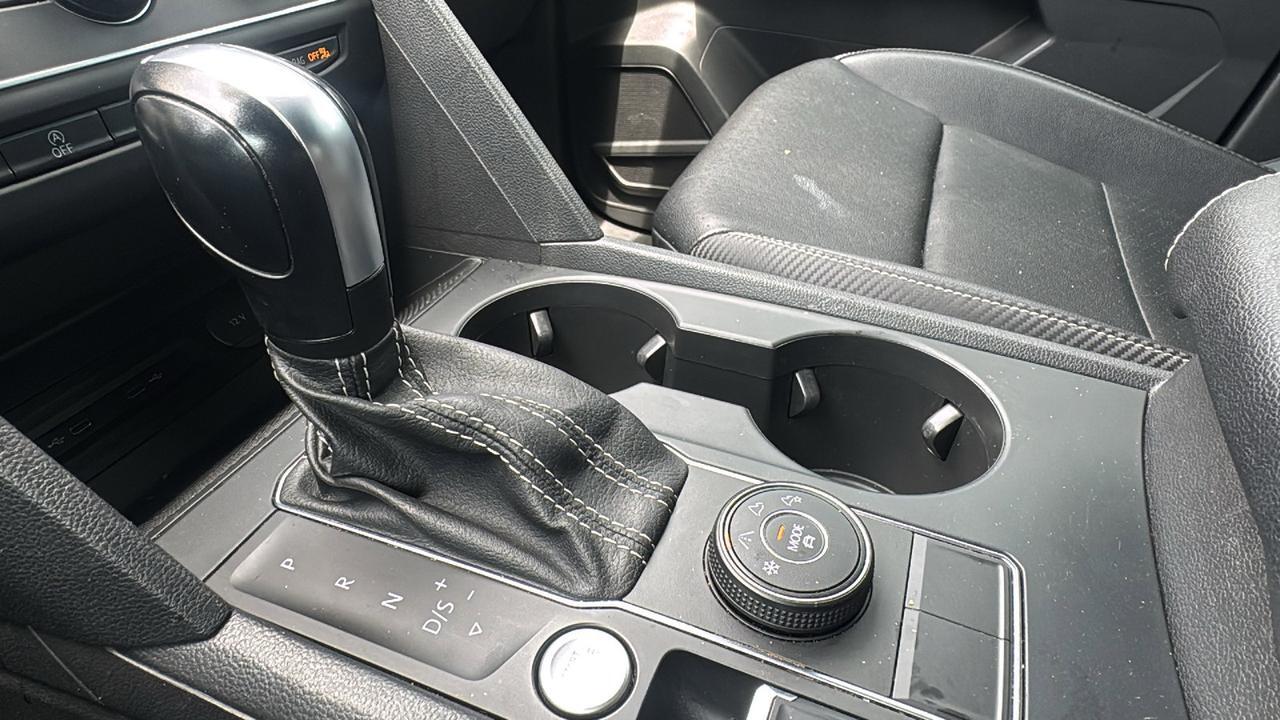 2021 Volkswagen Atlas Cross Sport 2.0T SE  Selma TX