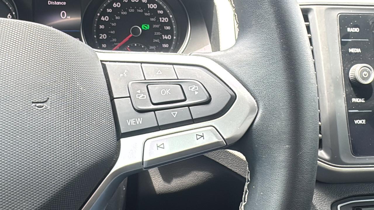 2021 Volkswagen Atlas Cross Sport 2.0T SE  Selma TX