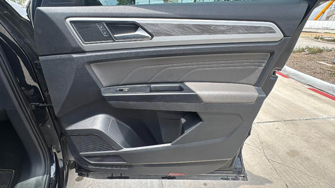 2021 Volkswagen Atlas Cross Sport 2.0T SE  Selma TX