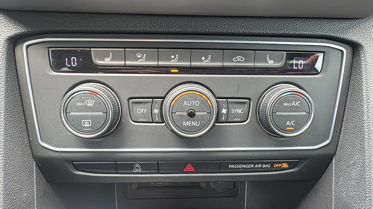 2021 Volkswagen Atlas Cross Sport 2.0T SE  Selma TX