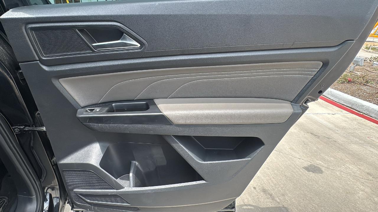 2021 Volkswagen Atlas Cross Sport 2.0T SE  Selma TX