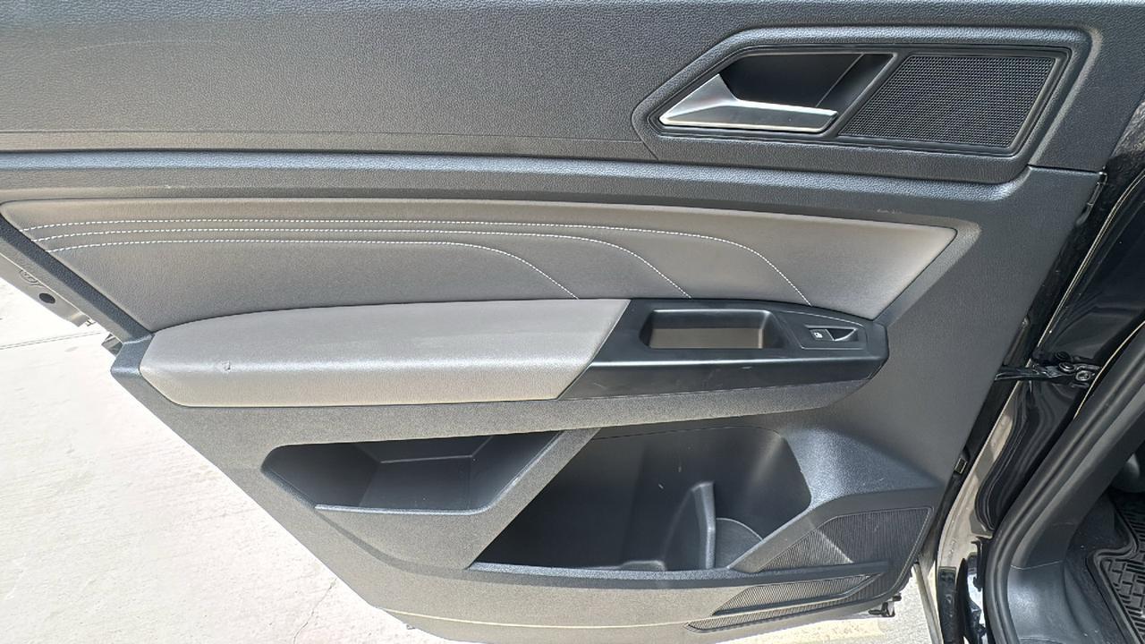 2021 Volkswagen Atlas Cross Sport 2.0T SE  Selma TX