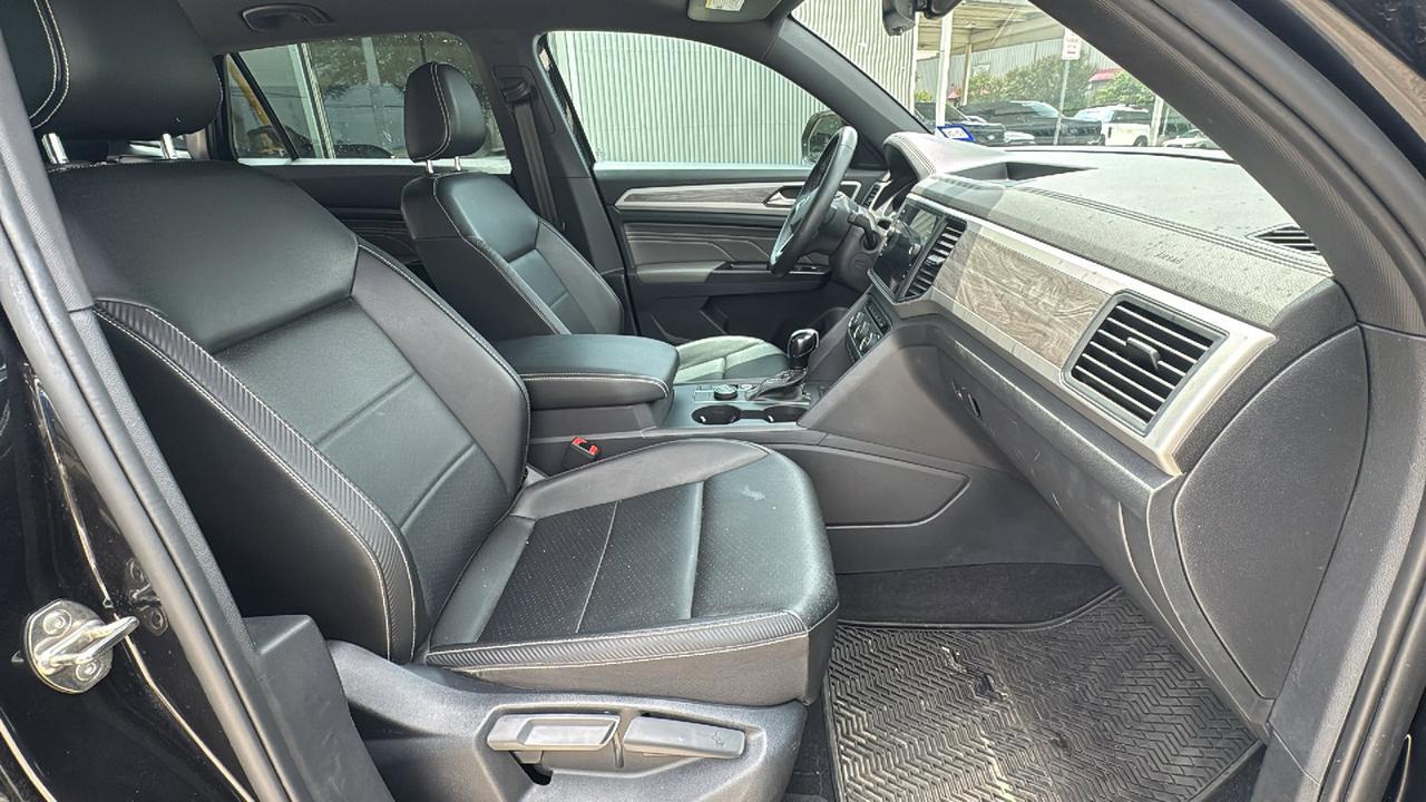 2021 Volkswagen Atlas Cross Sport 2.0T SE  Selma TX